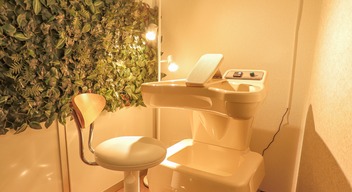 「小規模出店・低リスク」イメージ画像