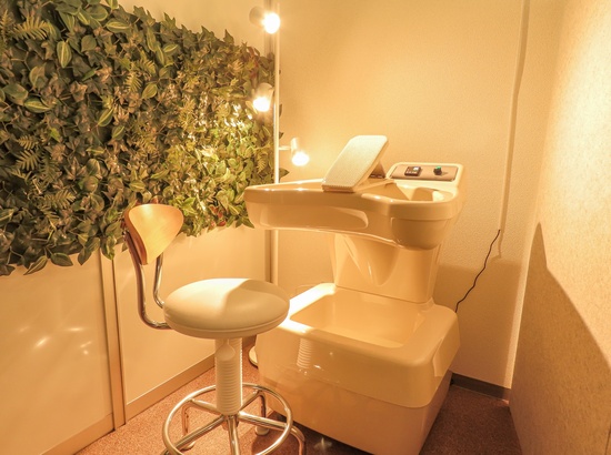 「健康サロン」イメージ画像